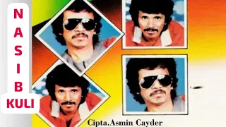 Download ASMIN CAYDER - NASIB KULI MP3