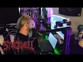 Humanity's Last Breath - GodHood(Vocal Cover by Stockwell Screams)