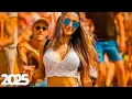 Download Lagu Tomorrowland 2025 - Best Remixes \u0026 Songs Tomorrowland 2025 - Martin Garrix, Tiësto, Lost Frequencies