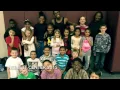Triple A Arts Access for All Outreach Program Photo Compilation - Owensboro Dance Theatre 2017