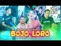 Download Lagu Anak Umur 4 thn BOJO LORO ASOY // rizvan ft ayu cantika lucu banget cover faris kendang