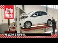 Download Lagu Mazda 2 BiFuel - 2012 - 303.652 km - Klokje Rond