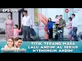Download Lagu TITIK TERANG MASA LALU ANDIN! AL SERIUS NYENENGIN ANDIN! - IKATAN CINTA