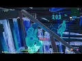 Mckinzie Valdez Fortnite montage
