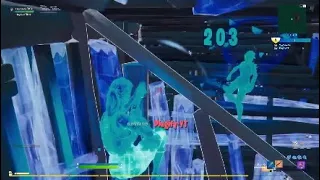 Mckinzie Valdez Fortnite montage
