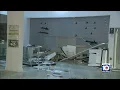 Burglars steal weapons from gun range in Broward