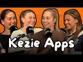 Download Lagu Say Less with Kezie Apps
