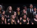 Anna Coyotes Chorus - They Say it's Wonderful [from Annie Get Your Gun]