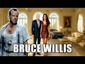 The Lifestyle of Bruce Willis 2025 How Die Hard Lives Off the Screen