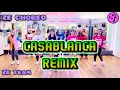 Download Lagu CASABLANCA (NAUFAL AZRIN \u0026 NUHA BAHRIN) / REMIX / ZUMBA / DANCE WORKOUT / ZE TEAM / ZE CHOREO