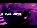 Download Lagu juggsi, kyra - no signal (slowed)
