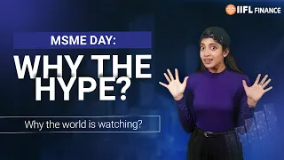 MSME Day: Why It Matters and the Global MSME Initiatives Driving Small Business Growth