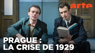 Babylone - Prague (2/2) | Une tempête se prépare | ARTE