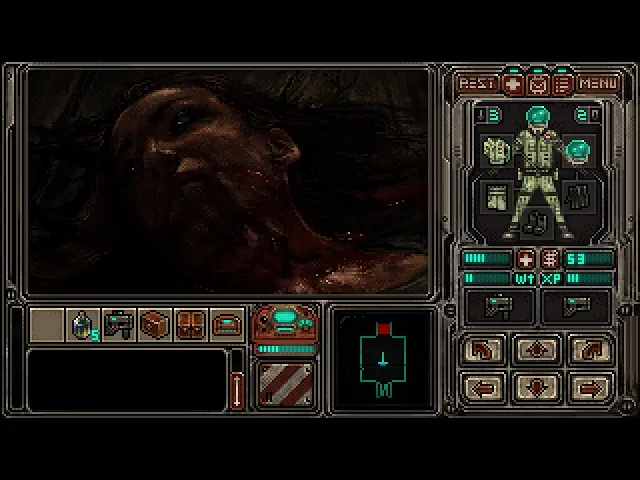 Hibernaculum Teaser