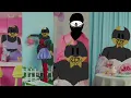 Pilates - Aria Bela // The Paperverse [El Papelverso] Cover IA: Bendy Pavon