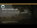 Protecting the Greenlawn East Historic Burial Site in Wheatley
