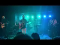 Trashcan Sinatras - Obscurity Knocks live @ Irvine June 2026