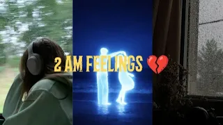 POV It s 2 AM and you re missing someone