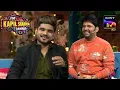 Download Lagu Salman \u0026 Kapil's Hilarious Conversation On Cold Drink | The Kapil Sharma Show Season2 | Full Episode