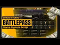 FREE Battlepass game system - FiveM