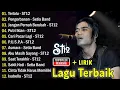 Lagu Lagu St12 Setia Band Full Album || TERLALU || Terbaik Terpopuler 2025🎵🎵
