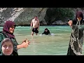 Download Lagu The Barrow family fishing and hiking