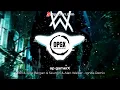 Download Lagu Alan Walker \u0026 K-931 \u0026 Julie Bergan \u0026 Seungri - Ignite | Remix | (Official Video) | #remix #music