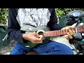Download Lagu Ukulele skill dewa _Alan walker_ (Lily)  cover Rahmad cebol -Bagansiapiapi-