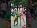 Download Lagu Monkey Playing Guitar Goes Viral in Russia #empudstudiogrup #empudstudio #shorts