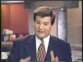 The Weather Channel and WCPO Weather Radar - March 28-29 1997
