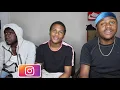 Chloe x Halle - Forgive Me (Official Video) *REACTION*