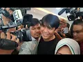 Download Lagu HOTNEWS!! SENYUM SUMRINGAH BILLY SYAHPUTRA DAN VIKA KOLESNAYA PULANG DARI RUMAH SAKIT