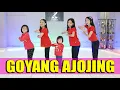 Download Lagu GOYANG AJOJING ALA ALA AJOJING - TAKUPAZ KIDS