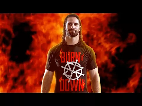 Download MP3 WWE Seth Rollins (Unused) Theme - Redesign, Rebuild, Reclaim + Arena & Crowd Effect! w/DL Links!