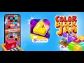 Color Block Jam 3D Game Unity Source Code - Get Unity Code