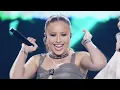 Quem Avisa Amiga É (Naiara 15 - Ao Vivo em São Paulo) - Naiara Azevedo & Mari Fernandez