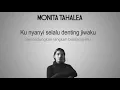 Download Lagu Monita Tahalea - Saat Teduh (Video Lyrics)