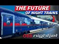 Download Lagu Europe’s Sleeper Trains Are Getting an Upgrade: Nightjet 2.0