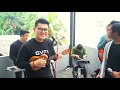 Khifnu Ft. James Adam (Fivein) - Katakan Saja (Reggae Version)