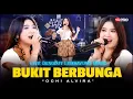 Download Lagu BUKIT BERBUNGA    OCHI ALVIRA LIVE DANGDUT LEMBAYUNG MUSIC   Bukit Berbunga Tempat Yang Indah