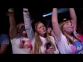 Hummingbird Heartbeat (The California Dreams Tour DVD)