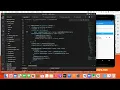 Chapter 8 SQLite with Flutter