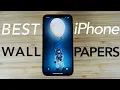 Best iPhone Wallpapers - Top Apps for 4K iPhone Home Screen Lock Screen Wallpapers