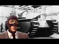 The Worst Tank Concepts Of World War II Volume 3
