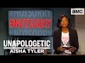 Favorite Tweets Ep 103 Unapologetic with Aisha Tyler