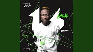16 inch dance mix 
