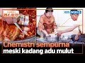 Download Lagu [IND/ENG] Keduanya Jago Masak, Ganti-gantian Jadi Koki Utama🧑‍🍳 | Fun-Staurant | KBS WORLD TV 251013