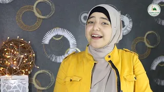 مداح طالب رضا الأحباب دينا ناصر الحناجر الذهبية 