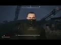 How To Get Drowned & Shah's Mate Unique Weapons Missable - Stalker 2
