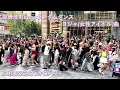 Download Lagu 【歌舞伎町kpopランダムダンス】過去最大級！ヨジャ(女性アイドル)曲縛り「2025年8月8日」【KABUKICHO K-POP FES】4K撮影 RANDOM PLAY DANCE
